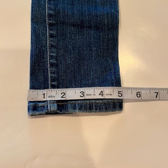 Joe’s Jeans The Skinny Moto Size 26 - Picture 7 of 16